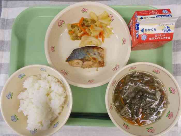 5.9献立