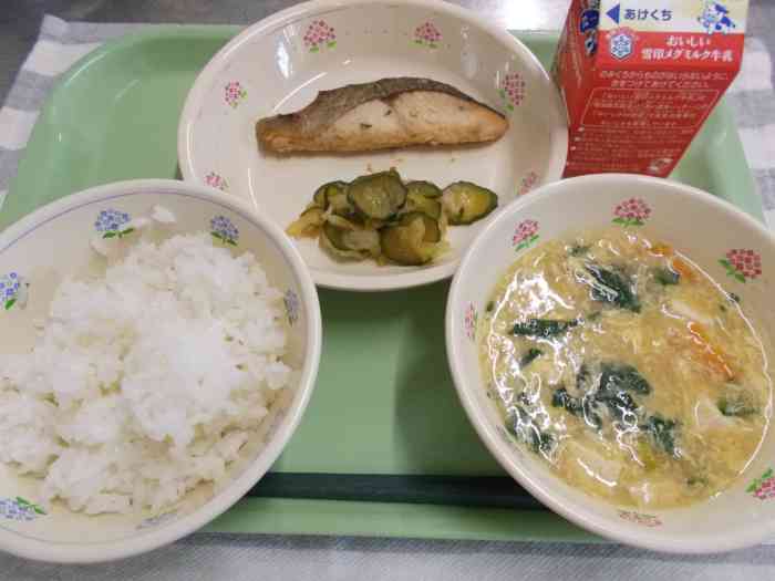 6.1献立